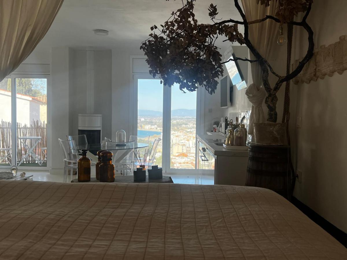 El Bohemar Διαμέρισμα Ρόζες Εξωτερικό φωτογραφία